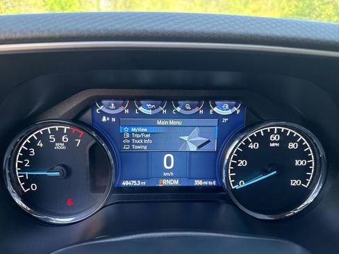 Certified 2022 Ford F150 XLT w/ Equipment Group 302A High AWD/4WD image 15