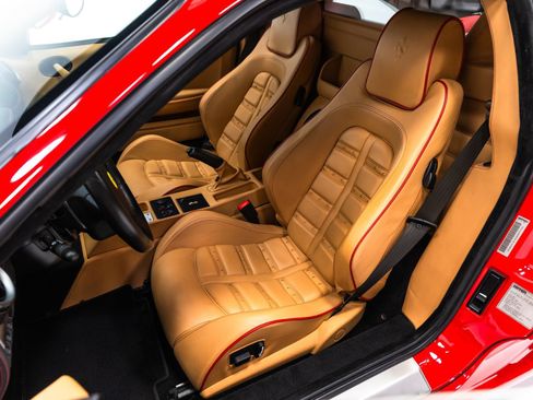 Used 2007 Ferrari F430 Coupe RWD image 15