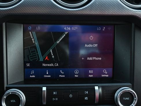 Used 2020 Ford Mustang Coupe RWD image 32