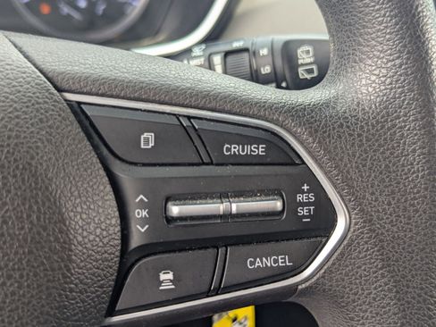 Used 2019 Hyundai Santa Fe SE FWD image 24