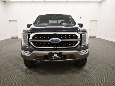 Used 2021 Ford F150 King Ranch AWD/4WD image 11