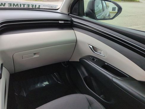 Used 2024 Hyundai Tucson SEL image 18