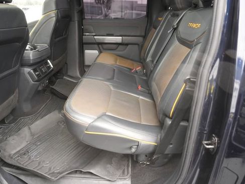 Used 2022 Ford F150 Tremor w/ Equipment Group 402A High image 13