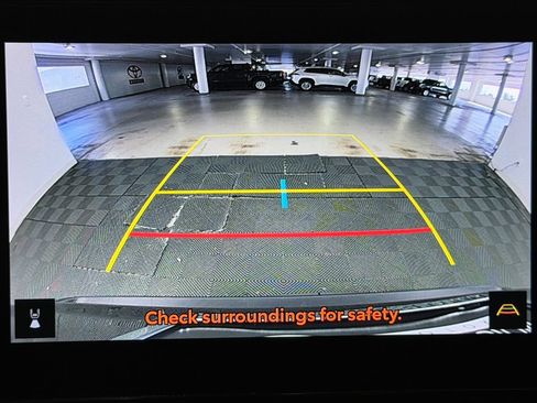 Certified 2025 Toyota RAV4 XLE AWD/4WD image 34