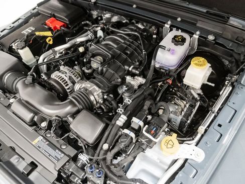 New 2026 Jeep Gladiator Sport image 4