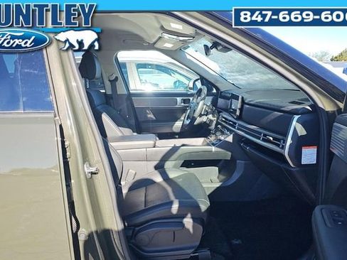 Used 2024 Hyundai Santa Fe SEL AWD/4WD image 7
