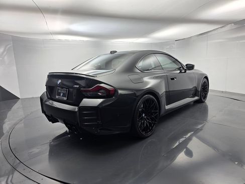 Used 2023 BMW M2 w/ Carbon Package RWD image 4