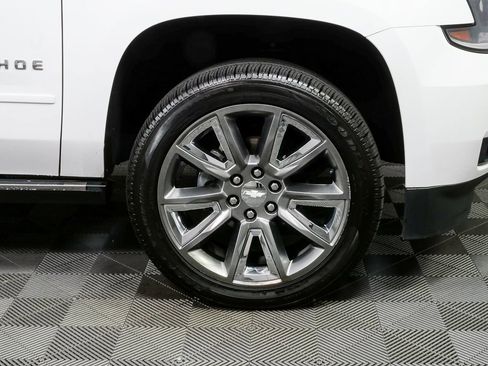Used 2017 Chevrolet Tahoe Premier image 2