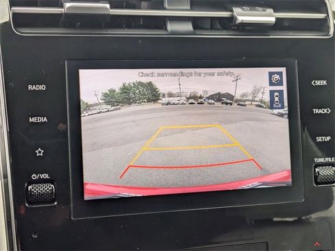 Certified 2023 Hyundai Tucson SEL w/ Convenience Package image 23