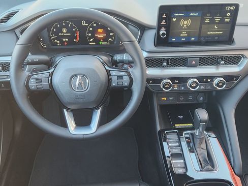 New 2026 Acura Integra FWD image 26