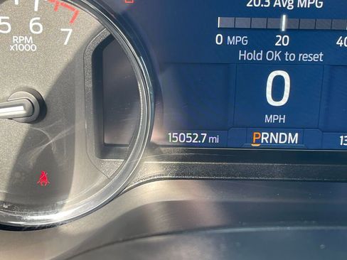 Used 2023 Ford F150 XLT w/ Equipment Group 302A High image 17