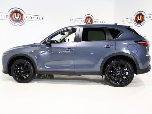 Used 2024 MAZDA CX-5 Carbon Edition image 32