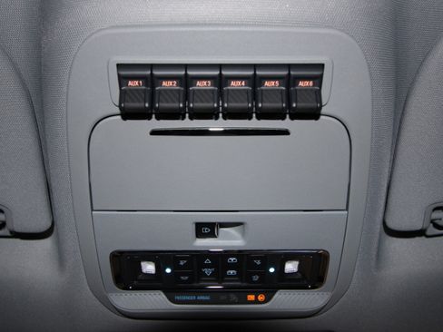 New 2025 Ford F250 Lariat w/ Lariat Ultimate Package image 19