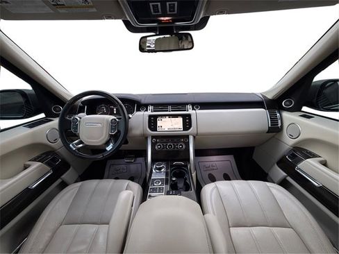 Used 2015 Land Rover Range Rover Autobiography image 30