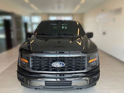 Certified 2024 Ford F150 STX AWD/4WD image 5