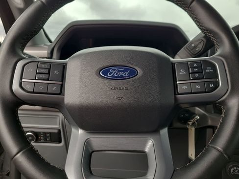 Used 2024 Ford F150 XLT w/ Tow/Haul Package image 23
