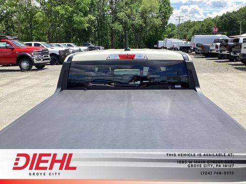 Used 2024 Ford Maverick Lariat w/ 4K Tow Package AWD/4WD image 12