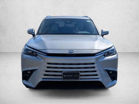 Certified 2024 Lexus TX 350 AWD w/ Cold Weather Package image 4
