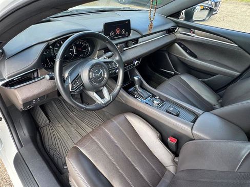 Used 2020 MAZDA MAZDA6 Signature image 21