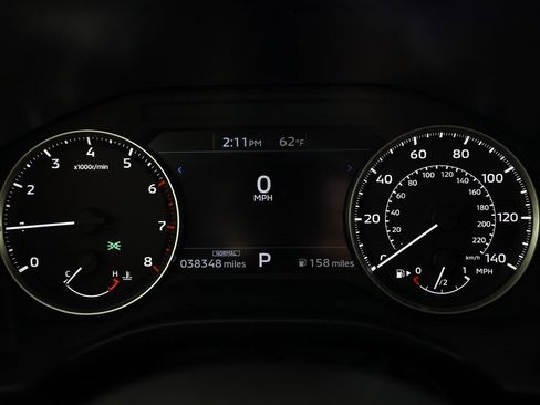 Used 2024 Mitsubishi Outlander ES image 20