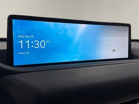 Used 2023 Genesis GV80 2.5T w/ Prestige 20" Package image 17