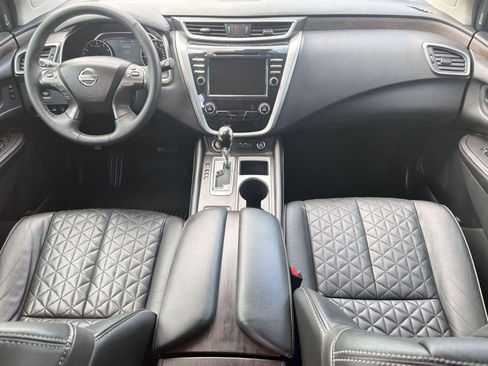 Used 2019 Nissan Murano Platinum FWD image 15
