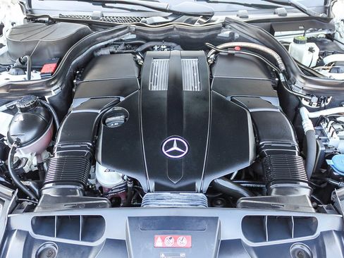 Used 2017 Mercedes-Benz E 400 Cabriolet image 28