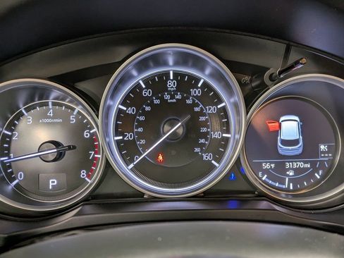 Certified 2023 MAZDA CX-5 AWD 2.5 S w/ Select Package image 14