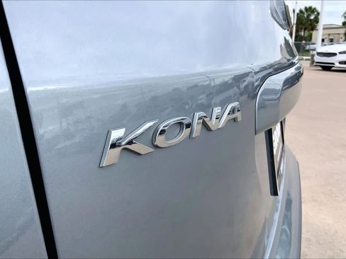 Used 2021 Hyundai Kona SEL w/ Cargo Package FWD image 29