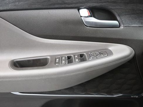 Used 2019 Hyundai Santa Fe SEL FWD image 24