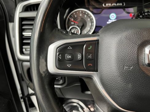 Used 2023 RAM 1500 Big Horn AWD/4WD image 30
