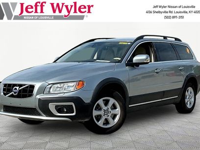 Used 2013 Volvo XC70 3.2