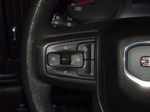 Used 2024 GMC Sierra 3500 Pro w/ Convenience Package image 30