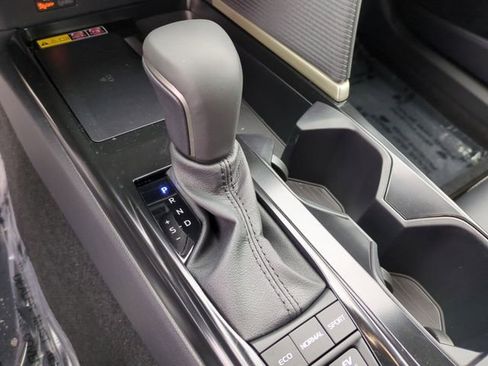 Certified 2026 Toyota Camry SE image 23