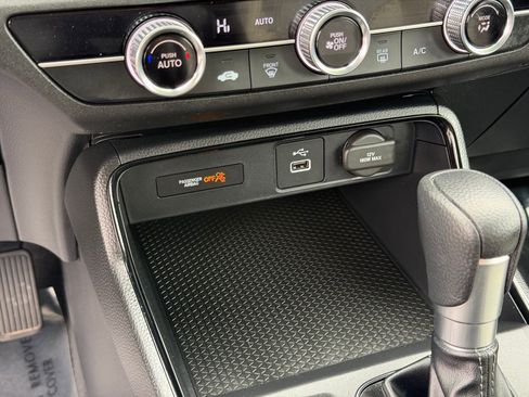 Used 2023 Honda CR-V LX image 22