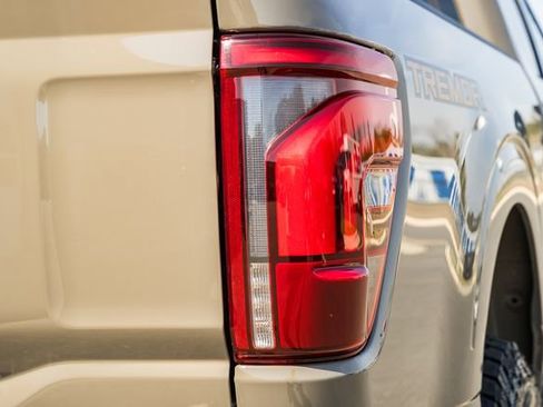 New 2026 Ford F150 Tremor w/ Equipment Group 402A High AWD/4WD image 8