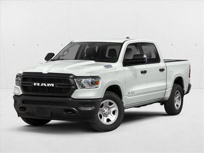 Used 2022 RAM 1500 Tradesman