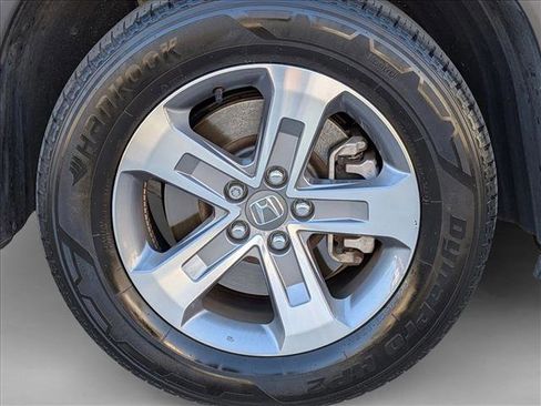 Used 2025 Honda Pilot EX-L image 23