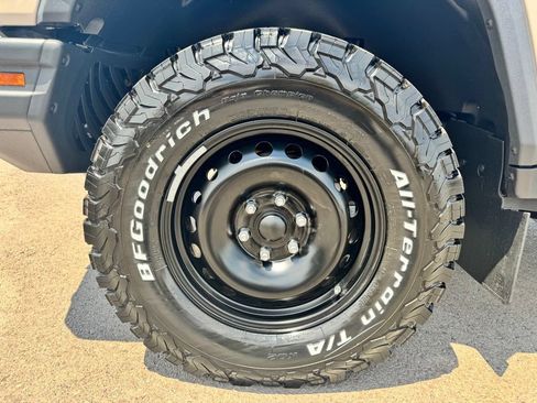 New 2026 INEOS Grenadier AWD/4WD image 27