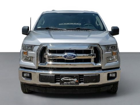 Used 2016 Ford F150 XLT RWD image 3