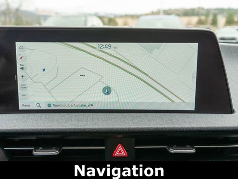 Certified 2024 Kia EV6 Wind w/ Wind Technology Package image 22