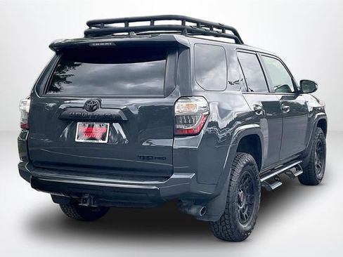 Used 2024 Toyota 4Runner TRD Pro AWD/4WD image 13