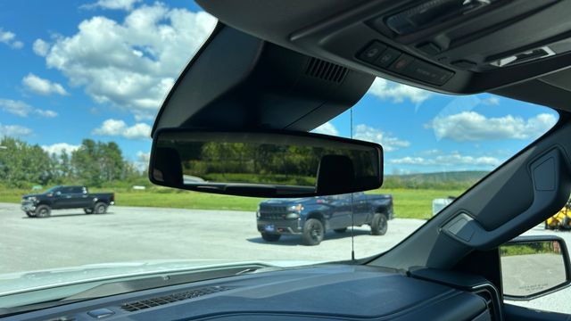 New 2026 Chevrolet Silverado 1500 RST w/ Z71 Off-Road Package AWD/4WD image 27