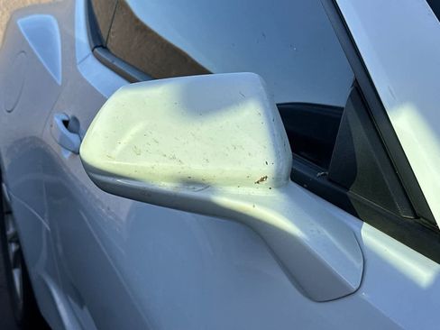 Used 2023 Chevrolet Camaro LS image 12