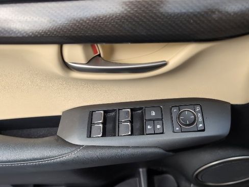 Used 2021 Lexus NX 300 AWD w/ Premium Package image 12