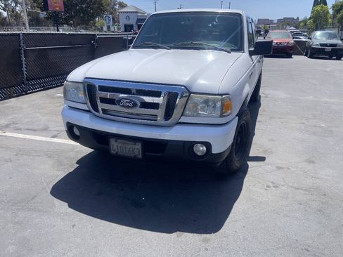 Used 2011 Ford Ranger XLT RWD image 3