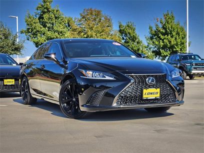 Used 2023 Lexus ES 300h w/ Premium Package