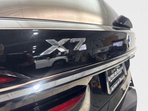 Used 2023 BMW X7 xDrive40i AWD/4WD image 23