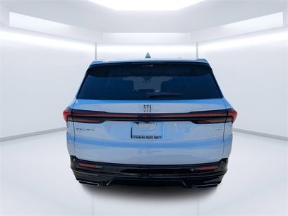 New 2026 Buick Enclave Sport Touring w/ Super Cruise Package