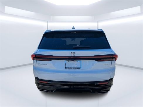 New 2026 Buick Enclave Sport Touring w/ Super Cruise Package image 4